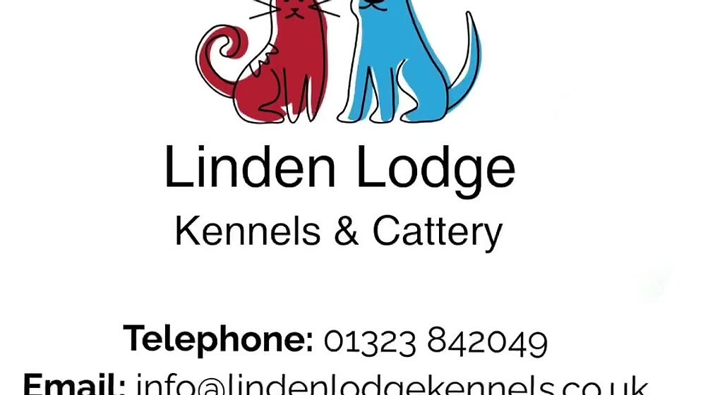 Linden Lodge - Cattery Tour